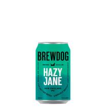 Cerveja Brewdog Hazy Jane Lt 330ml