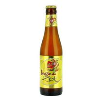 Cerveja Brugse Zot 330ml