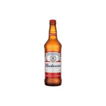 Cerveja Budweiser 330ml Pack (6 Unidades)