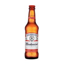 Cerveja Budweiser 330ml