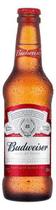 Cerveja BUDWEISER 330ml