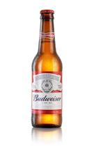Cerveja Budweiser