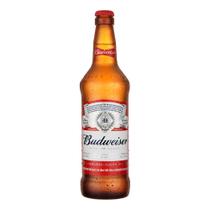 Cerveja Budweiser OW 330ml