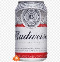 Cerveja budweiser