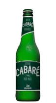 Cerveja Cabaré Cerveja Cabaré