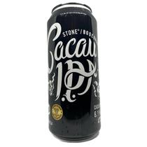 Cerveja Cacau Ipa Lata 473Ml Pale Ale Premium Bodebrown