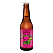 Cerveja Catharina Sour Abacaxi Com Hortelã Dama Bier 355ml Cerveja Catharina Sour Abacaxi Com Hortelã Dama Bier 355ml