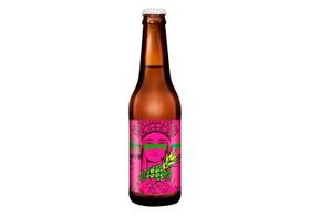 Cerveja Catharina Sour Abacaxi Com Hortelã Dama Bier 355ml Cerveja Catharina Sour Abacaxi Com Hortelã Dama Bier 355ml