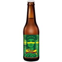 Cerveja Catharina Sour Com Maracujá e Pimenta Rosa Dama Bier 355ml Cerveja Catharina Sour Com Maracujá e Pimenta Rosa Dama Bier 355ml