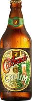 Cerveja Cauim COLORADO 600ml