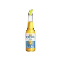 Cerveja Cero Sunbrew Zero Álcool Corona Long Neck 330ml Cerveja Cero Sunbrew Zero Álcool Corona Long Neck 330ml
