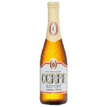 Cerveja Cerpa Export Garrafa 350ml Cerveja Cerpa Export Garrafa 350ml
