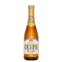 Cerveja CERPA Export Long Neck 350ml