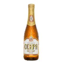 Cerveja Cerpa Export Long Neck - 350ml