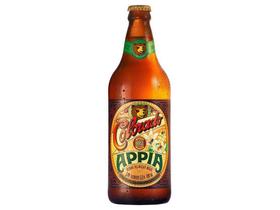 Cerveja Colorado Appia 600ml Cerveja Colorado Appia 600ml