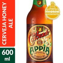 Cerveja Colorado Appia Garrafa 600ml - Mv