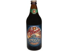 Cerveja Colorado Demoiselle Garrafa 600ml