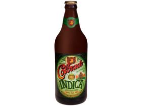Cerveja Colorado Indica Garrafa 600ml
