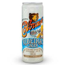 Cerveja COLORADO Lager Lata 350ml