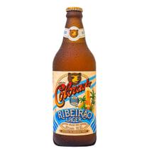 Cerveja Colorado Ribeirão Lager 600ml