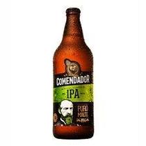 Cerveja Comendador IPA Cerveja Comendador IPA