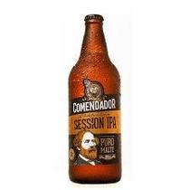 Cerveja Comendador Session IPA