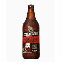 Cerveja Comendador Vienna Lager Cerveja Comendador Vienna Lager