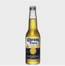 Cerveja corona 330 ml