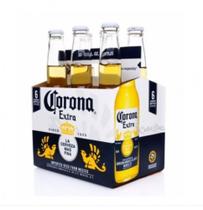Cerveja Corona 330mL - pack de 6 garrafas - Carona