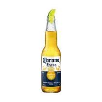 Cerveja Corona Extra Long Neck 330ml