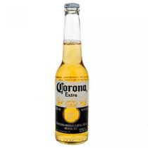 Cerveja Corona Extra Pilsen 330ml Long Neck