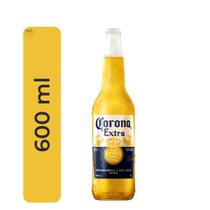 Cerveja Corona Extra Pilsen Long Neck 600ml - UNI