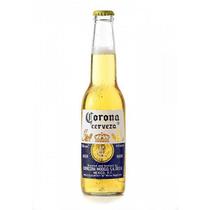 Cerveja Corona L.Neck 330Ml C/06