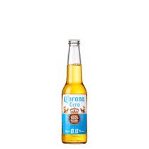 Cerveja Corona Zero Long Neck 330ml