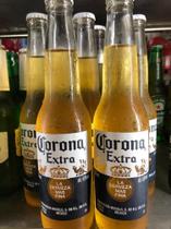 Cerveja corona