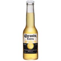 Cerveja CORONITA Extra Long Neck 210ml - Corona