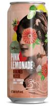 Cerveja Dádiva Pink Lemonade - Berliner Weisse 473ml
