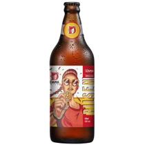 Cerveja Dama Pilsen 600ml - Dama Bier Cerveja Dama Pilsen 600ml - Dama Bier