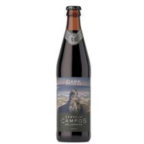 Cerveja Dark Strong Ale 500ml - Cervejaria Campos Do Jordão