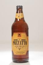 Cerveja de Mel Pozzatto 600ml Cerveja de Mel Pozzatto 600ml