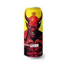 Cerveja Demonho é Amor Double Oatmeal Stout Lata 473ml
