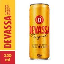 Cerveja Devassa 350ml 12und Pacote Cerveja Devassa 350ml 12und Pacote