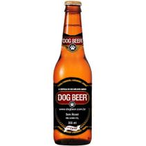 Cerveja Dog Beer sem Álcool Sabor Carne para Cães - 335 mL - Ipet