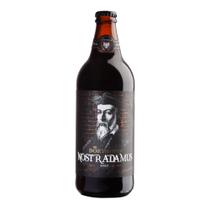 Cerveja Dortmund Nostradamus Stout 600ml