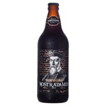 Cerveja Dortmund Nostradamus Stout Bier 600ml Cerveja Dortmund Nostradamus Stout Bier 600ml