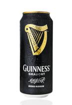 Cerveja Draught GUINNESS 440ml