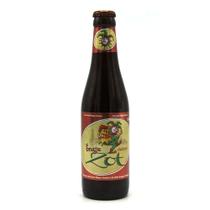 Cerveja Dubbel Brugse Zot 330ml Cerveja Dubbel Brugse Zot 330ml