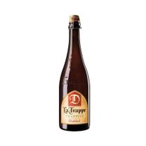 Cerveja Dubbel Trappist La Trappe 750ml Cerveja Dubbel Trappist La Trappe 750ml