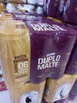 Cerveja duplo malte Cerveja duplo malte