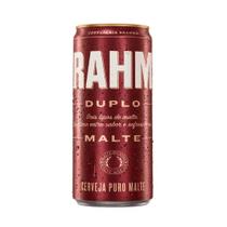 Cerveja Duplo Malte Brahma 269ml
